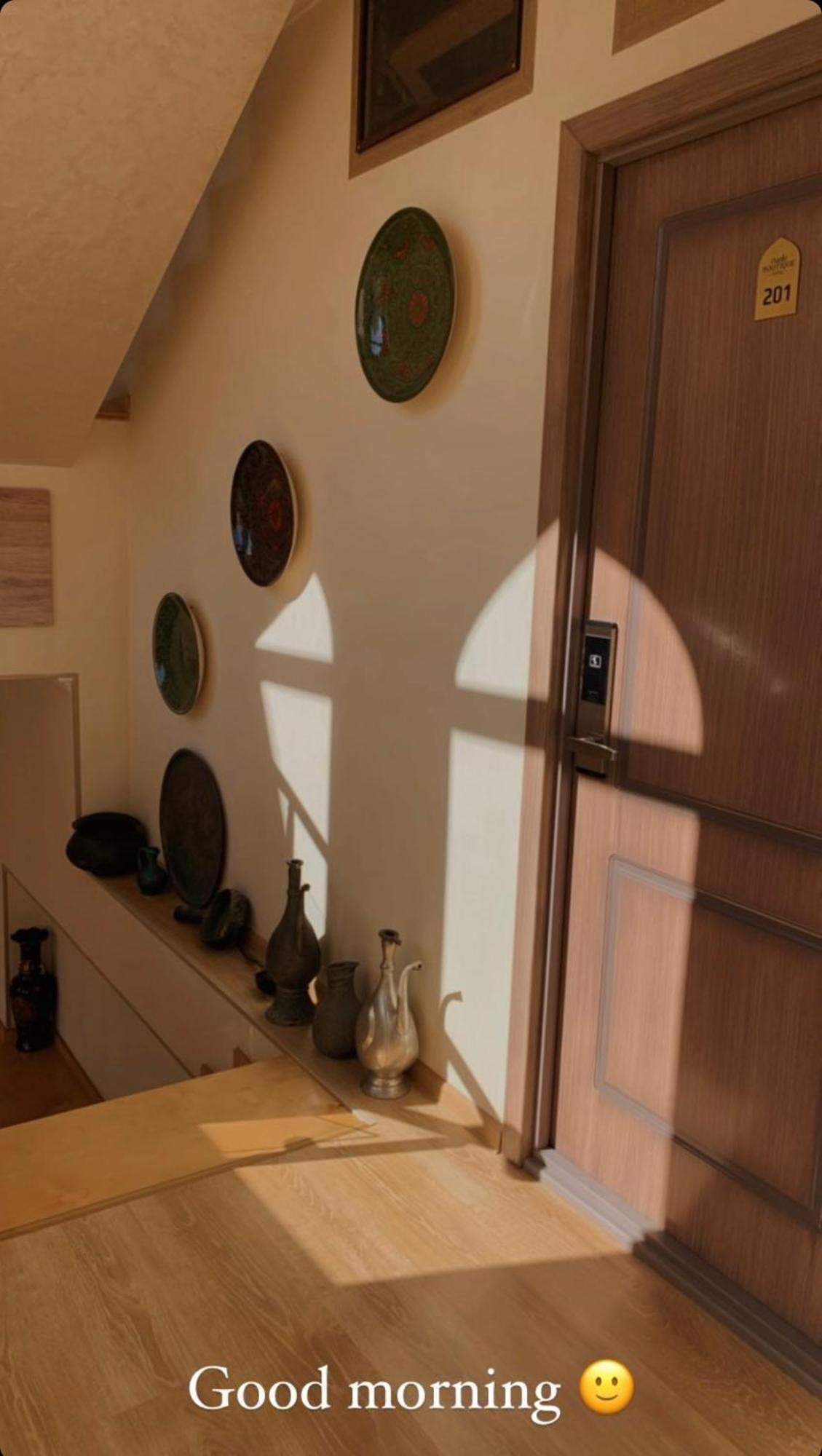 Oasis Boutique Hotel Buhara Kültér fotó